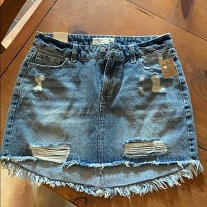 NWT skirt